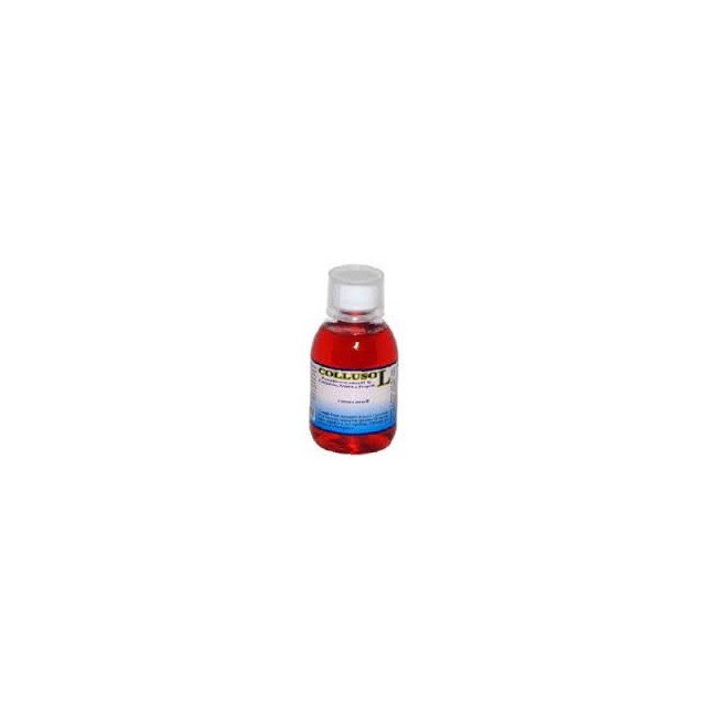 Collusol Collutorio 200ml Collusol Collutorio 200ml
