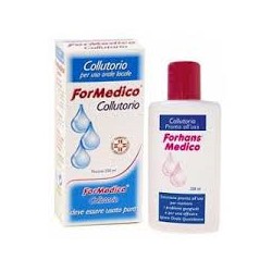 Forhans Collutorio 250ml
