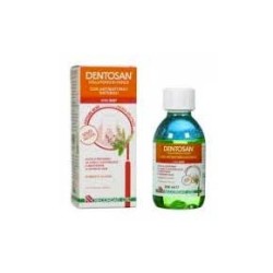Dentosan Collutorio Bifasico 500ml