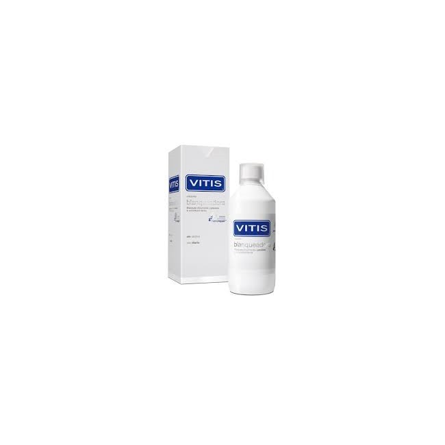 Vitis Whitening Collutorio 500 Ml