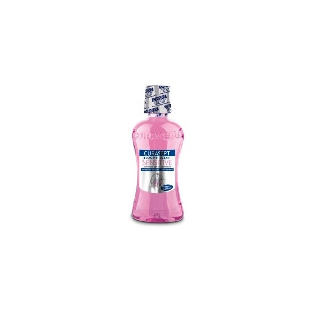 Curasept Daycare Collutorio Sensitive 250ml Curasept Daycare Collutorio Sensitive 250ml