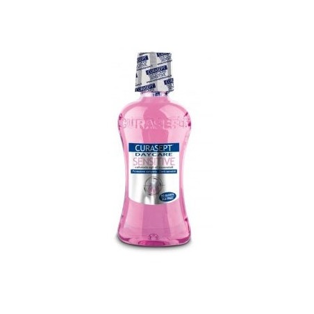Curasept Daycare Collutorio Sensitive 250ml