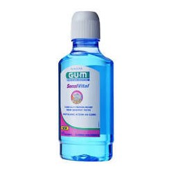 Gum Sensivital Collutorio 300ml