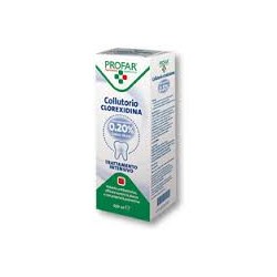 Collutorio Clorexidina 0,2 Profar