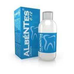 Albentes Collutorio 0,12% 200 Ml