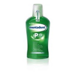 Mentadent P Collutorio 300ml