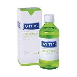 Vitis Ortho Collutorio 500ml