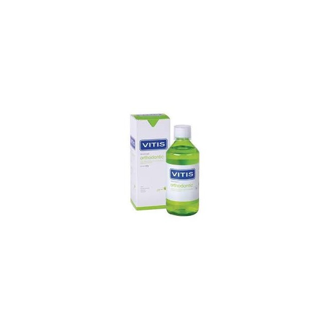 Vitis Ortho Collutorio 500ml