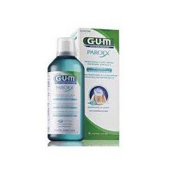 Gum Paroex 0.06 Clorexidina Collutorio 500ml