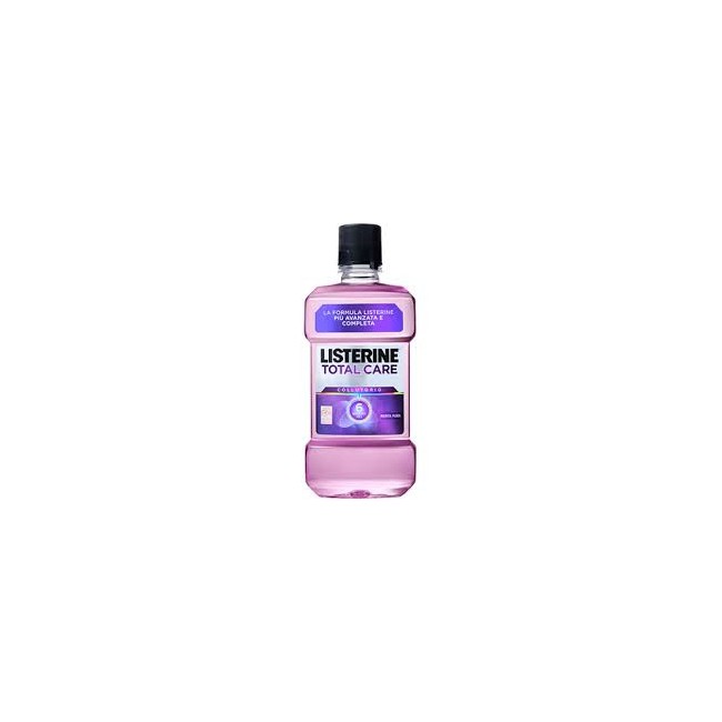 Listerine Total Care 250ml Listerine Total Care 250ml