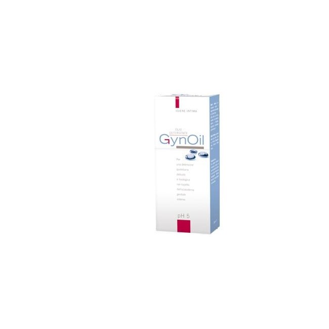 Gynoil Intimo 200 Ml