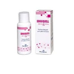 Sensiquell Dermo Intimo Canova 200ml