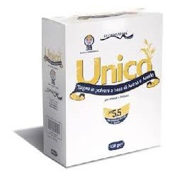 Unico Bagno In Polvere 10 Buste 15g