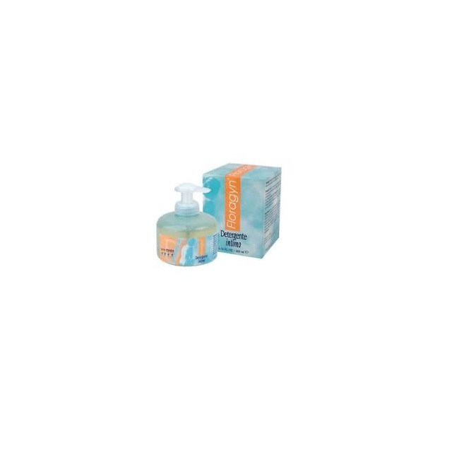 Floragyn Intimo 200ml
