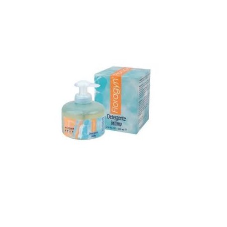 Floragyn Intimo 200ml