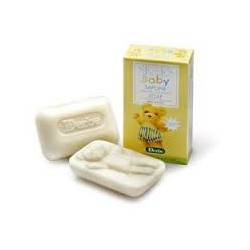 Seres Baby Sapone Orsetto 100g