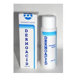 Dermoacid Detergente Delicato