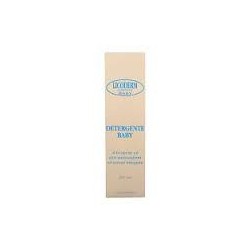 Licoderm Detergente Baby 200ml