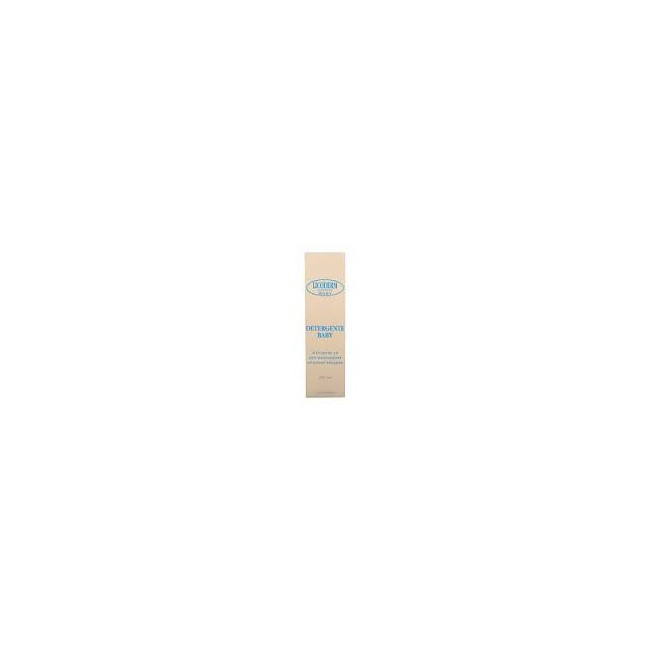 Licoderm Detergente Baby 200ml Licoderm Detergente Baby 200ml