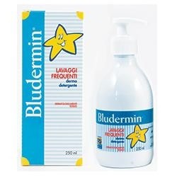 Bludermin Lavaggi Frequenti 250 Ml