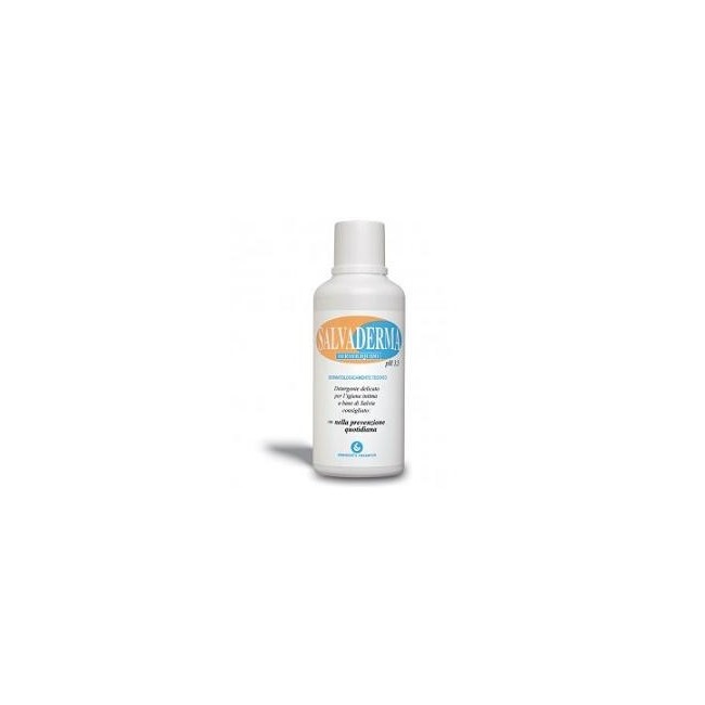 Salvaderma Dermoliquido 500ml