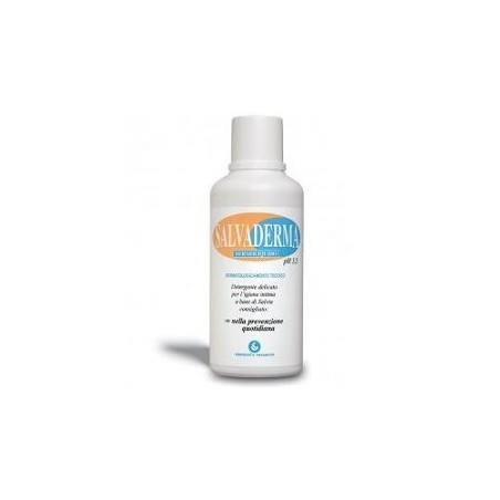 Salvaderma Dermoliquido 500ml