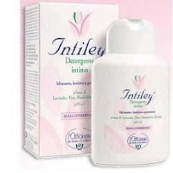 Intiley Detergente Intimo 200 Ml