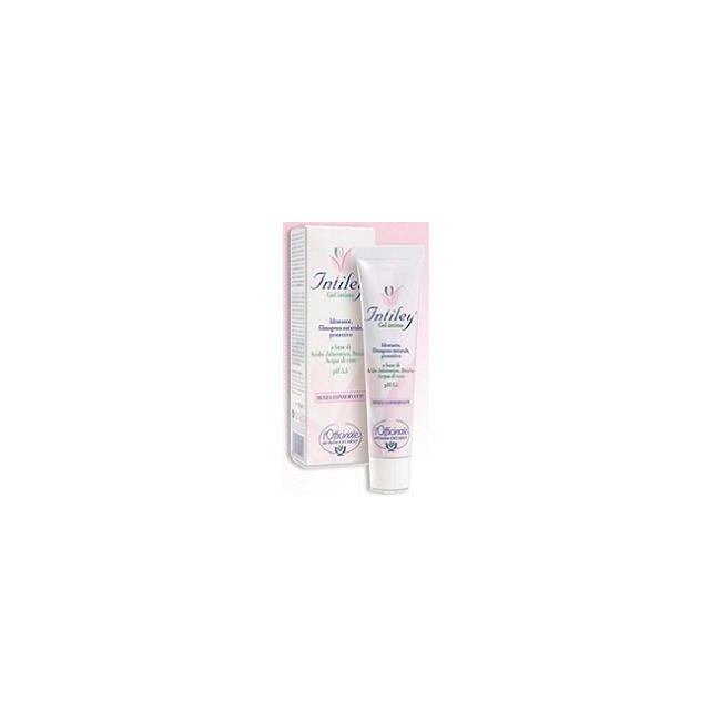 Intiley Gel Intimo 30ml