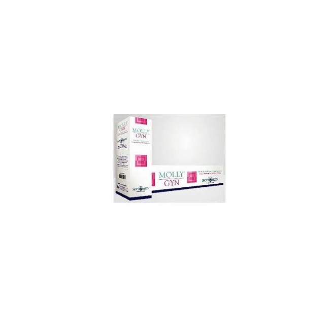 Molly Gyn Detergente Intimo 250ml Molly Gyn Detergente Intimo 250ml