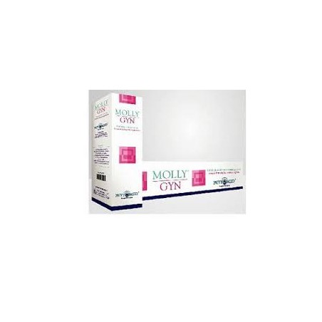 Molly Gyn Detergente Intimo 250ml Molly Gyn Detergente Intimo 250ml