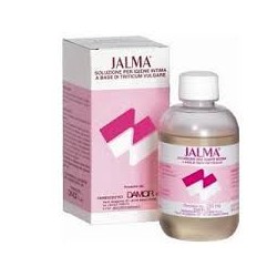 Jalma Soluzione Per Igiene Intima 225ml