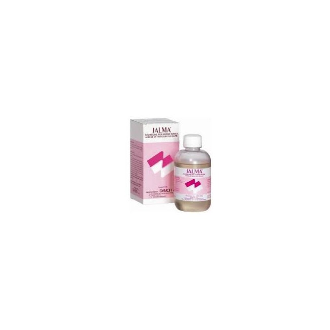 Jalma Soluzione Per Igiene Intima 225ml