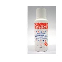 Soavi Dermodelicato Baby 250ml