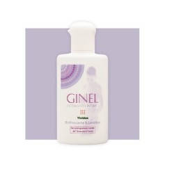 Ginel Detergente Intimo Tea Tree 150 Ml