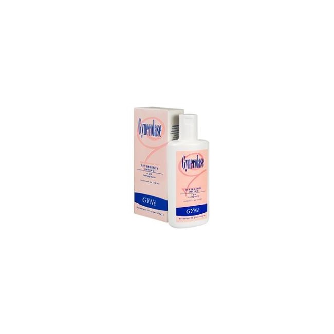 Gynecolase Detergente Intimo 500ml