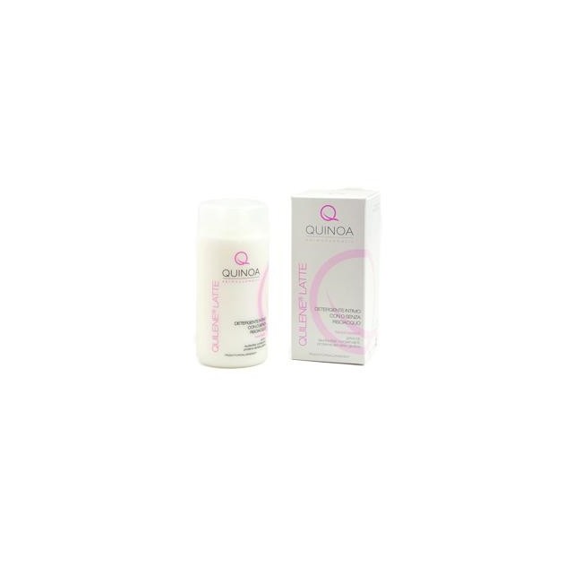 Quilene Latte 125ml Quilene Latte 125ml
