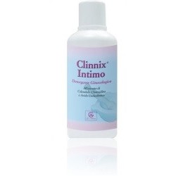 Clinnix Intimo Detergente Ginecologico 500 Ml