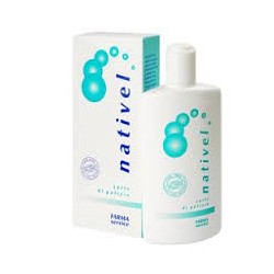 Nativel Latte Detergente 200ml