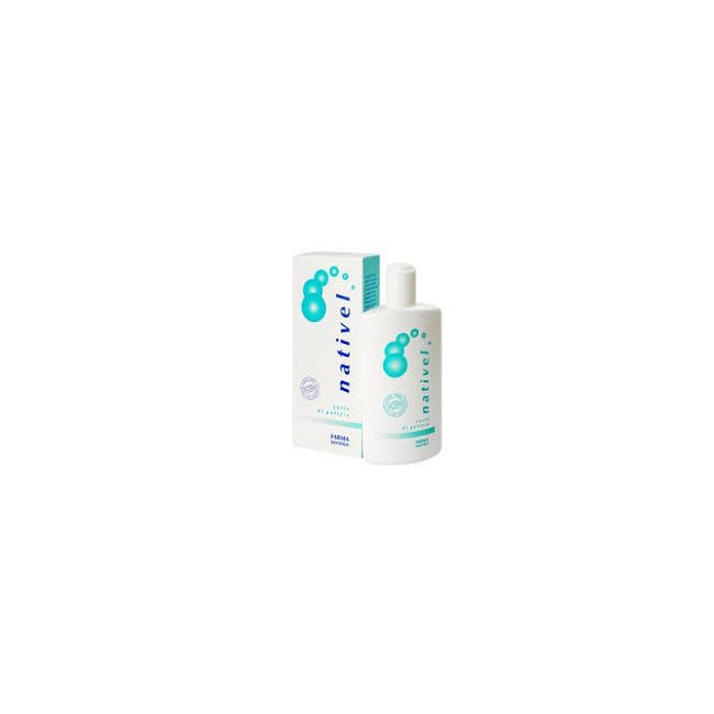 Nativel Latte Detergente 200ml Nativel Latte Detergente 200ml