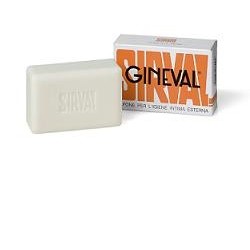 Gineval Sapone 100g
