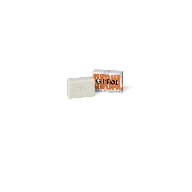 Gineval Sapone 100g Gineval Sapone 100g