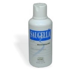 Saugella Dermoliquido Ph3,5 250ml