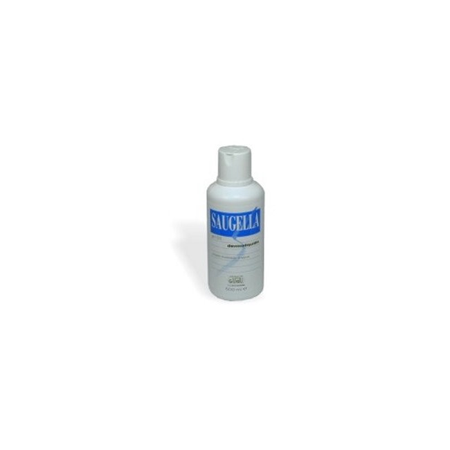Saugella Dermoliquido Ph3,5 750ml