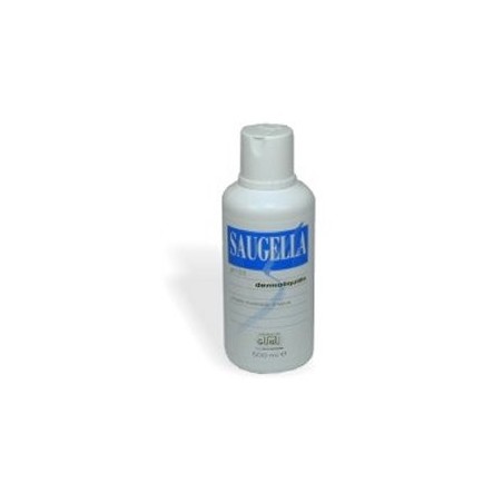 Saugella Dermoliquido Ph3,5 750ml