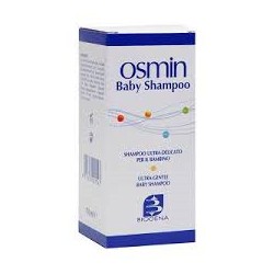 Osmin Shampoo Baby 150ml