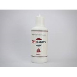 Gynsuave Detergente Intimo 500 Ml