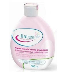 Illa Care Detergente Intimo 300 Ml