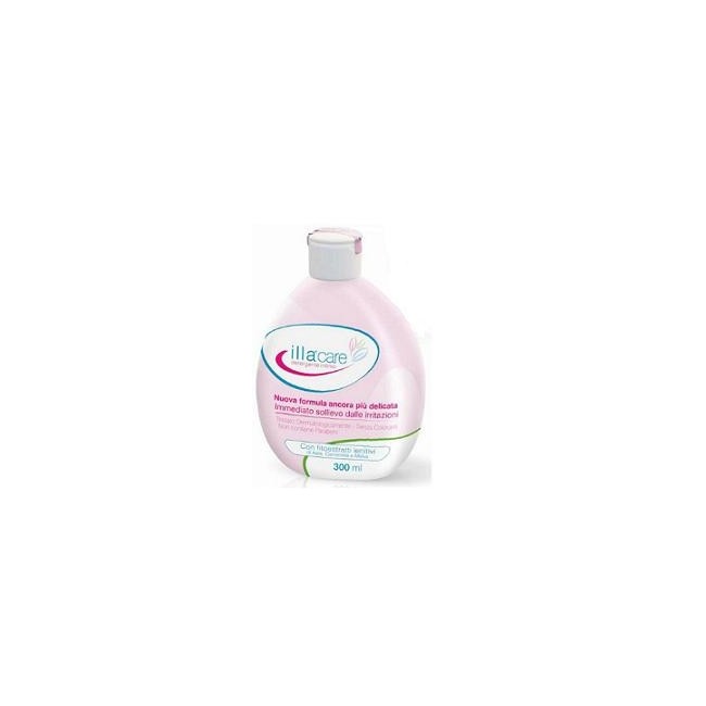 Illa Care Detergente Intimo 300 Ml Illa Care Detergente Intimo 300 Ml