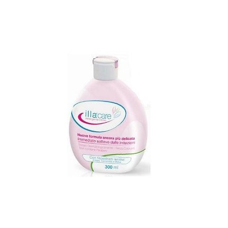 Illa Care Detergente Intimo 300 Ml