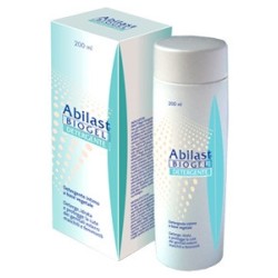 Abilast Biogel Detergente Intimo Flacone 200 Ml